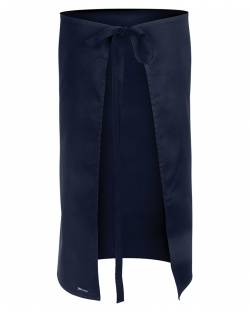 Apron with Pocket, 86 x 70cm 
